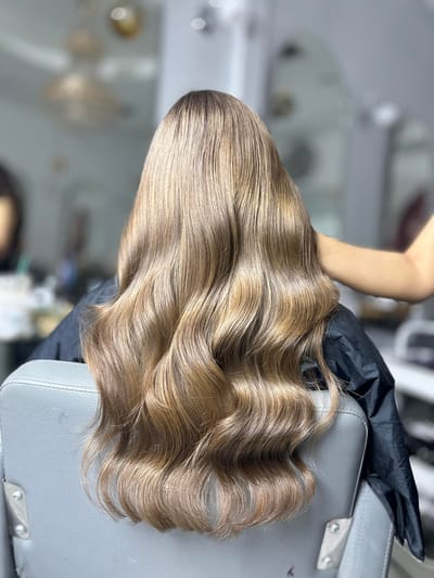 Bliss Hair Studio 18   Thailand - SeeU Beauty