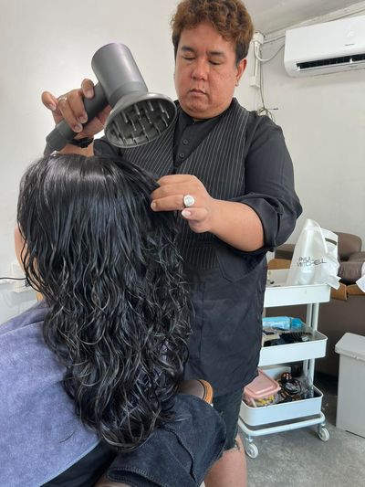 Bliss Hair Studio 18   Thailand 10220 2 - SeeU Beauty
