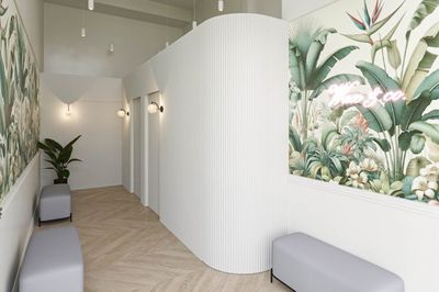 Wax & Co Ngamwongwan Nonthaburi - SeeU Beauty