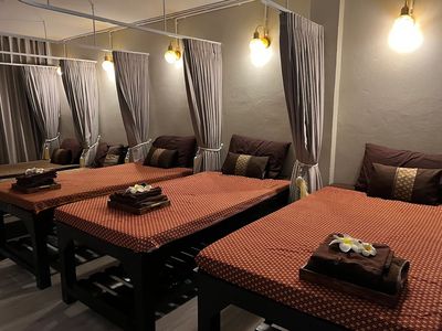 Style Thai Massage Sathorn (2nd Floor of hair salon) Bangkok - SeeU Beauty
