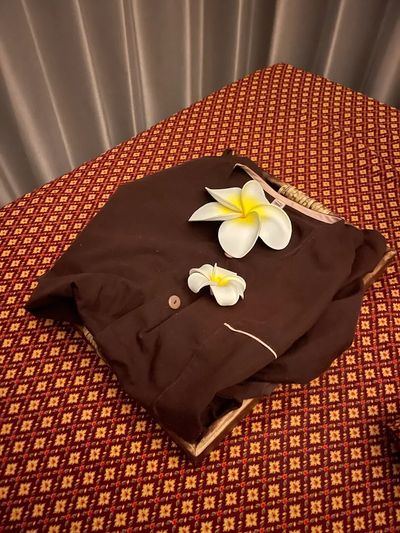 Style Thai Massage Sathorn (2nd Floor of hair salon) Bangkok 10120 2 - SeeU Beauty