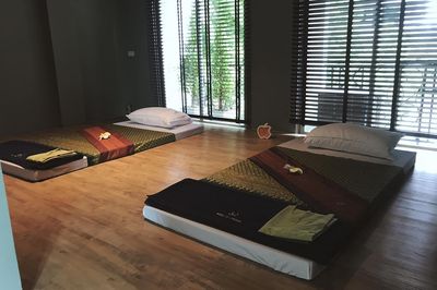 Wara Massage Sathu Pradit Bangkok 10120 3 - SeeU Beauty