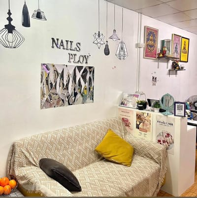Nails Ploy Cafe Pathum Thani 12120 2 - SeeU Beauty