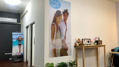 Waxing Time - Sukhumvit 4 (Nana) Bangkok 10110 2 - SeeU Beauty