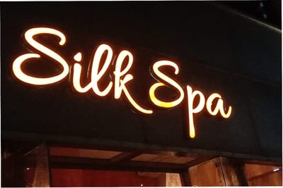 The Silk Spa Bangkok - SeeU Beauty