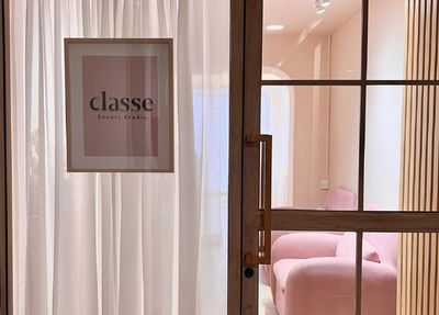 Classe Beauty Studio Bangkok 10110 3 - SeeU Beauty