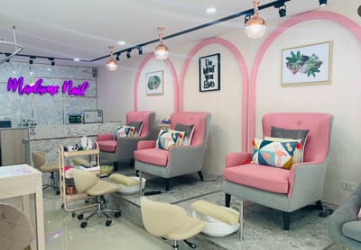 Madame Nail 101 Bangkok - SeeU Beauty