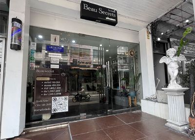 Beau Secret Hair and Beauty Bangkok - SeeU Beauty