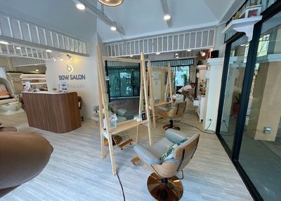 B Bow Salon (Paradise) Bangkok - SeeU Beauty
