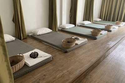 MOMO Thai Massage Bangkok - SeeU Beauty