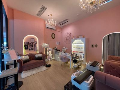 Thunya Beauty Studio Bangkok - SeeU Beauty