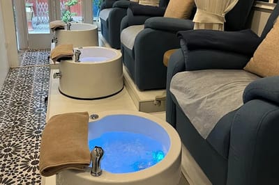 About Massage Bang Rak Bangkok - SeeU Beauty