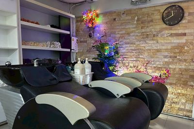 JJ Hairstylist Bangkok 10500 3 - SeeU Beauty