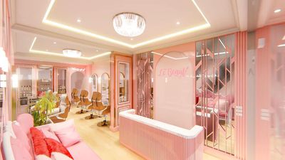 Lebeautclinic Bangkok 10130 2 - SeeU Beauty