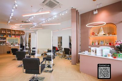 Mamma Mia! Hair Club - Parc Bangna Bangkok 10260 3 - SeeU Beauty