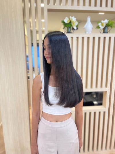 Aida Hair Salon Cascade Bangna Bangkok 10540 3 - SeeU Beauty