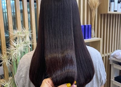 Aida Hair Salon Cascade Bangna Bangkok 10540 2 - SeeU Beauty