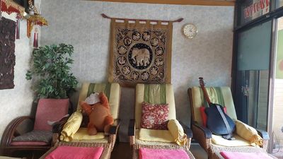 Tipkritta Massage Bangkok 10110 3 - SeeU Beauty