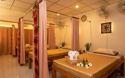 Tipkritta Massage Bangkok 10110 2 - SeeU Beauty