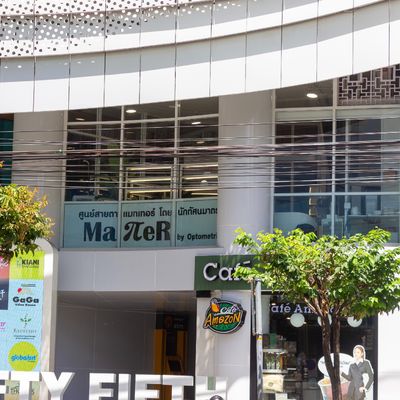 MaTTeR by Optometrist Bangkok 10110 3 - SeeU Beauty