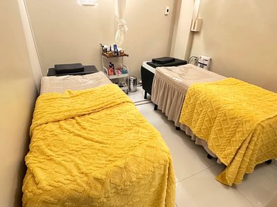 Flin barber & massage Din Daeng - SeeU Beauty