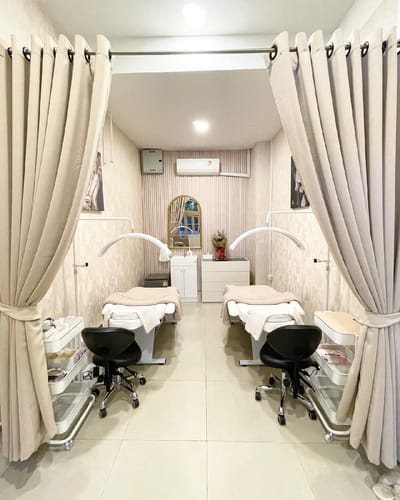 IBrow Studio Bangkok - SeeU Beauty