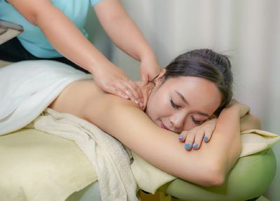 Napar Massage Bangkok 10110 2 - SeeU Beauty