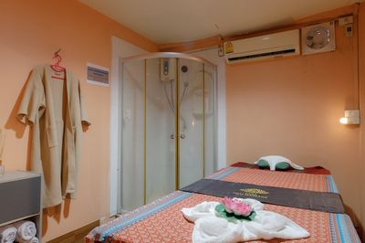 Tara Massage Bangkok 10120 3 - SeeU Beauty
