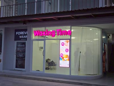 Waxing Time Pattaya Chon Buri - SeeU Beauty