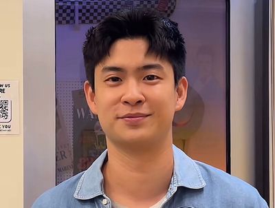 Chero The Boss Barbershop Bangkok 10500 2 - SeeU Beauty