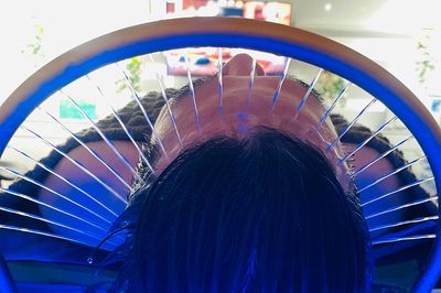 UNNI Salon (Relaxing Hair Wash) 언니이발소 - Sukhumvit 38 Bangkok 10110 2 - SeeU Beauty