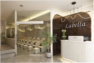 Labella Head Spa Bangkok - SeeU Beauty