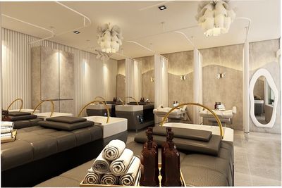 Labella Head Spa Bangkok 10330 3 - SeeU Beauty