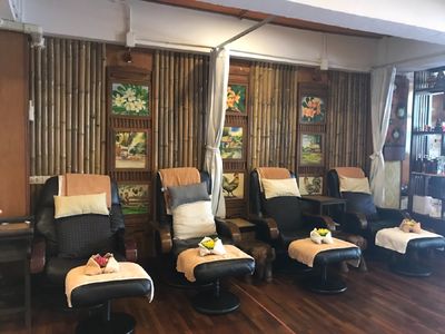 Massage and Spa Days Bangkok 10500 2 - SeeU Beauty