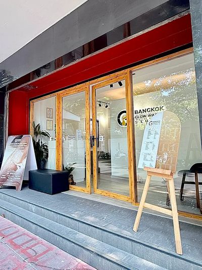 Bangkok Glow Waxing Studio Bangkok - SeeU Beauty