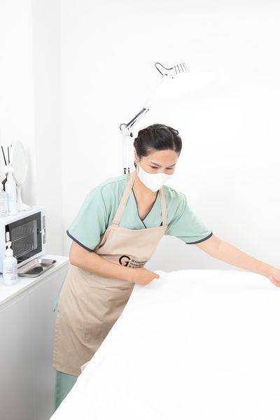 Bangkok Glow Waxing Studio Bangkok 10500 2 - SeeU Beauty