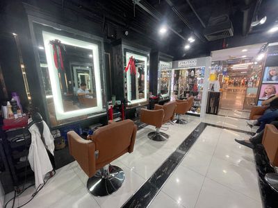 Khun Ying Hair Salon (G01 Central Ladprao) Bangkok - SeeU Beauty