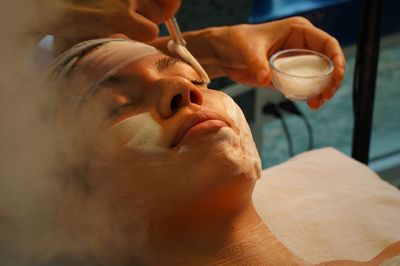 Abloom Holistic Clinic Sukhumvit 33 Bangkok - SeeU Beauty