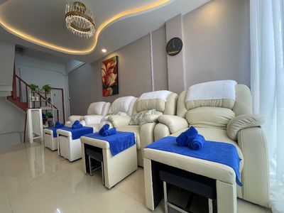 The Rose Nail & Spa - Bang Rak Bangkok 10500 3 - SeeU Beauty