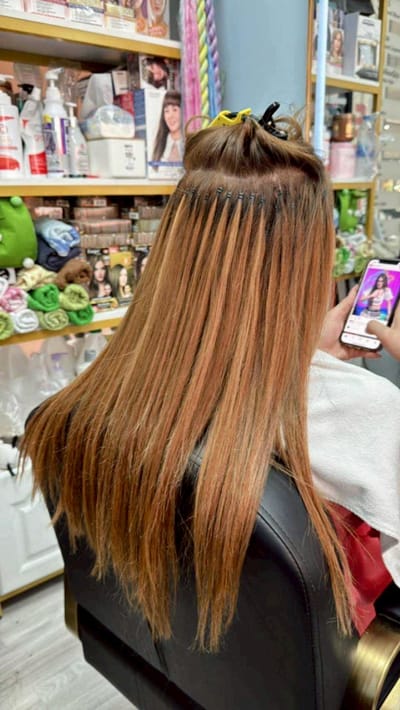 Takky Salon Bang Rak Bangkok 10500 3 - SeeU Beauty