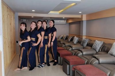 Welcome Massage Bangkok 10110 2 - SeeU Beauty