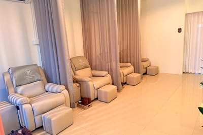 Peace Of Mind Thai Massage Bangkok 10800 2 - SeeU Beauty