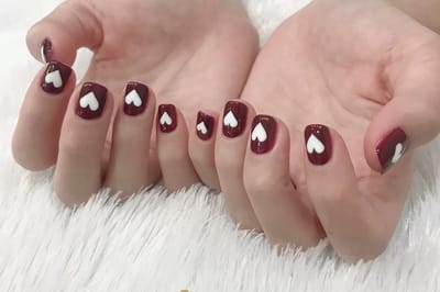 Ally nails and lashes Bangkok 10400 2 - SeeU Beauty