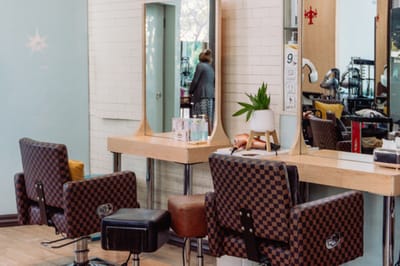 Cealeb by kornklao salon Rama 9 at Belle Bangkok - SeeU Beauty
