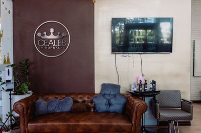 Cealeb by kornklao salon Rama 9 at Belle Bangkok 10310 3 - SeeU Beauty
