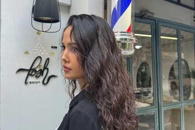 Posh Salon (Hair Salon) Sukhumvit31 Bangkok 10110 3 - SeeU Beauty