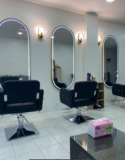 ร้านเสริมสวยงามจริง Ngam Jing Beauty Bangkok - SeeU Beauty