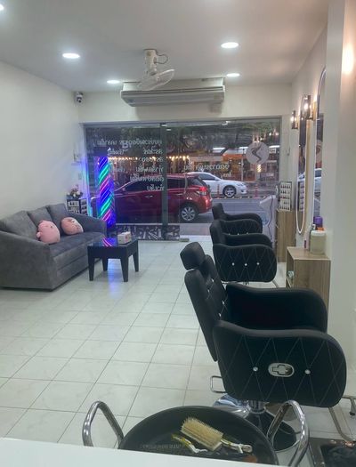 ร้านเสริมสวยงามจริง Ngam Jing Beauty Bangkok 10110 2 - SeeU Beauty