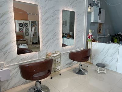 Pony Room Bangkok - SeeU Beauty