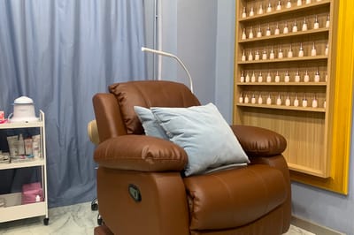 True Blue Nail Spa Bangkok 10110 3 - SeeU Beauty